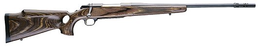 Browning A-Bolt0 Eclipse Hunter 7mm RemMag BOSS