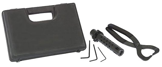 Springfield CAL MUZZLBRK/STABLZR KIT