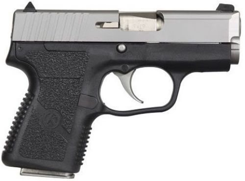 Kahr Arms PM9 6+1/7+1 9mm 3