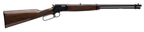 Browning BL-22 Grade II .22LR Lever Action Rifle