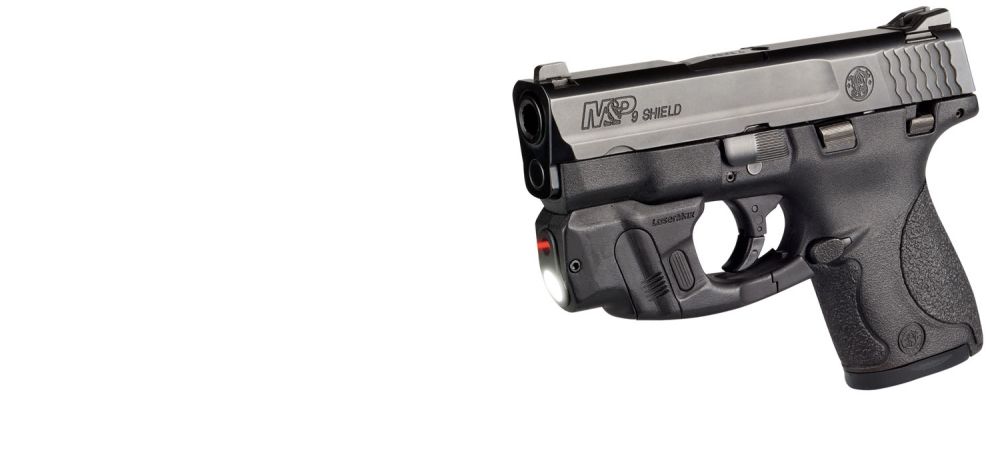 Buds Gun Shop