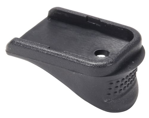 Pachmayr 03881 Grip Extender For Glock 26/27/33/39 Black Finish