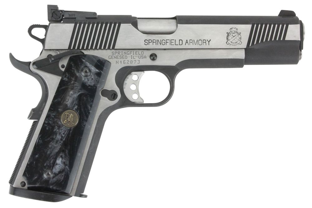 Buds Gun Shop