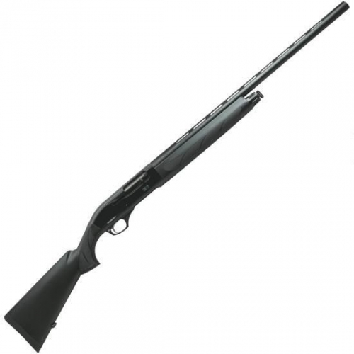 Dickinson 212 Semi-Automatic 12 GA 28 3 Black Synthetic Stock Black R