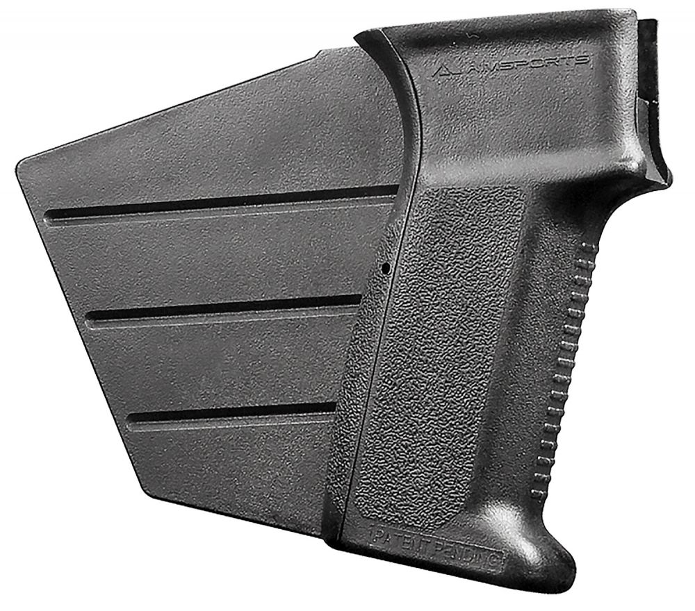 Buds Gun Shop