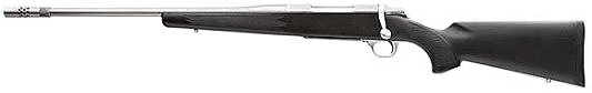 Browning A-Bolt Stalker 338 Winchester Left Handed