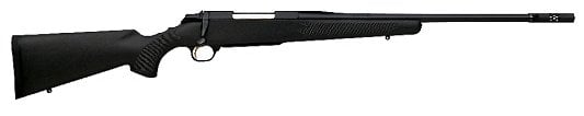 Browning A-Bolt Stalker 270 Winchester 22Matte Blued Barrel Black  Fiberglass Stock Boss System Long Action Bolt Actio
