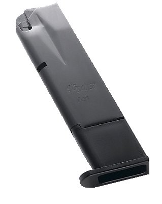 Sig Sauer 10 Round Blue Magazine For P226 9MM