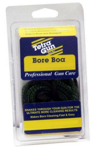 Tetra F1380I Bore Boa Bore Cleaning Rope 30/32 Cal Pistol