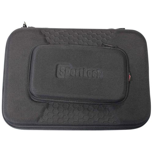 Birchwood Casey SportLock Single Handgun Case