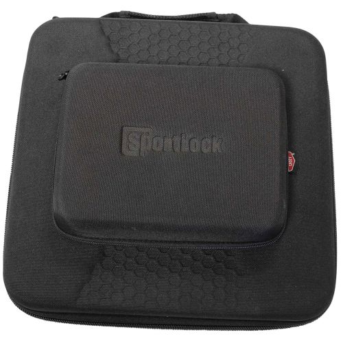 Birchwood Casey SportLock Double Handgun Case