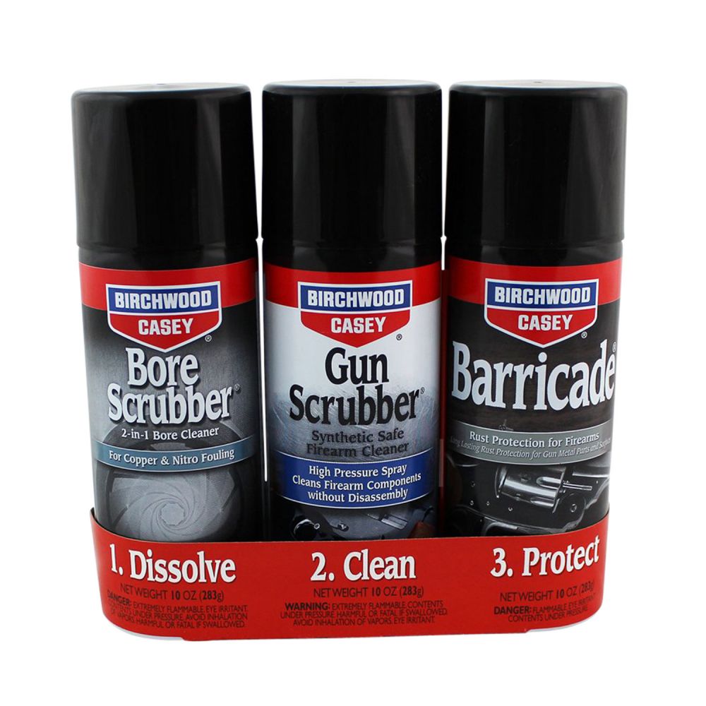 Buds Gun Shop
