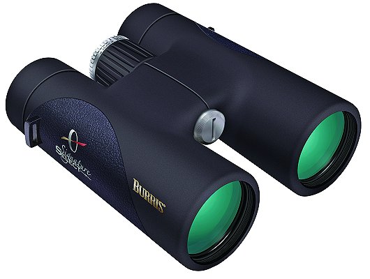 Burris Shock Resistant Binoculars w/Roof Prism