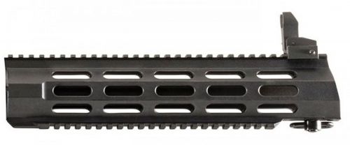 ProMag Archangel Monolithic Rail Ruger 10/22 Black Carbon Fiber/Polymer