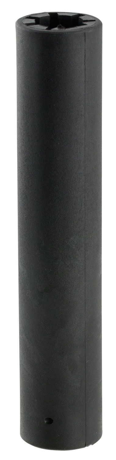 Archangel Faux Suppressor 22 LR Black Polymer