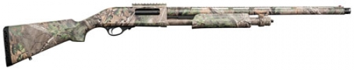 Charles Daly Chiappa 335 Field Pump 12 Gauge 24 3.5 Realtree Xtra Gree