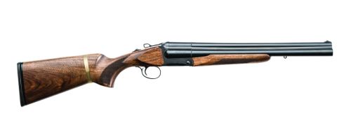 Charles Daly Triple Threat 12 Gauge Break Open Shotgun