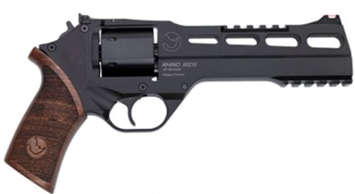 Chiappa Rhino 60DS 9mm Revolver