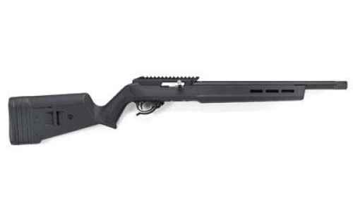 Tactical Solutions X-Ring Rifle with Magpul Hunter X-22 Stoc