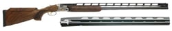 Beretta 682 Trap 12 Gauge, 32 & 34 Barrels, Overbored Trap, Single Barrel Set