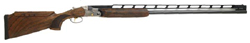 Beretta 682 Trap 12 Gauge, 34 Barrel, Overbored Trap, Single Barrel
