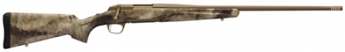 Browning X-Bolt Hells Canyon Speed Bolt 6mm Creedmoor 22 4+1 Synthet