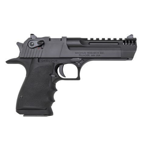 Magnum Research Desert Eagle Mark XIX L5 357 Mag Semi Auto Pistol