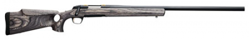 Browning X-Bolt Eclipse Target Bolt 6mm Creedmoor 