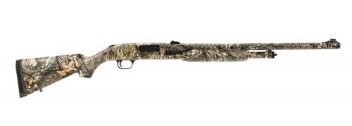 Mossberg & Sons 500 Combo Turkey/Deer 12 Gauge Shotgun