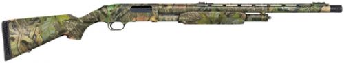 Mossberg & Sons 500 Turkey Pump 12 Gauge 24 3 Mossy Oak Obsession