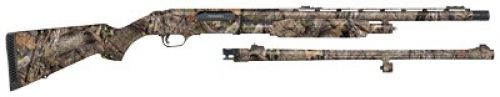 Mossberg & Sons 535C 12 22XXF/24FR MOB