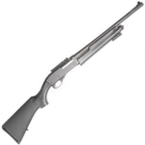 American Tactical Imports S-Beam MB3-R Pump Action Shotgun 12 GA 18.5 Barrel 4