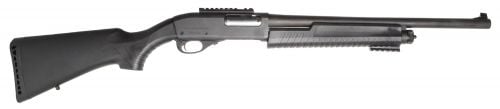 ATI S-Beam MB3-R Pump Action Shotgun 12 GA 18.5 Barrel 4+1