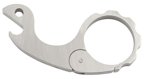 Columbia River 9006 Snailor Key Ring Bottle Opener