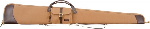 Allen 96852 Heritage Shotgun Case Canvas Soft 52