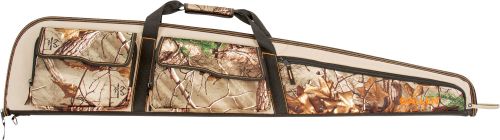 Allen 84748 Kiowa Rifle Case Endura Soft Realtree Xtra 48.5 x 9.75 x 2.5 Ex