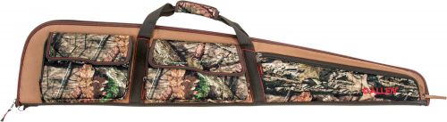 Allen 84548 Kiowa Rifle Case Endura Soft Mossy Oak Break-Up Country 48.5 x 9.7