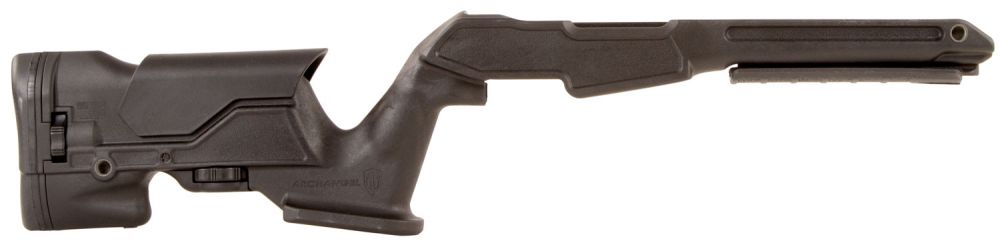 Buds Gun Shop