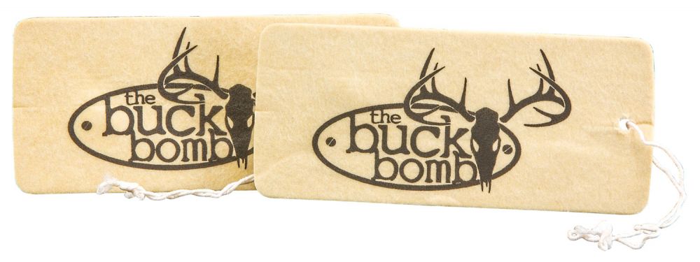 Hunters Specialties 200018 Scent Waffers Doe N Estrus 3 Pac