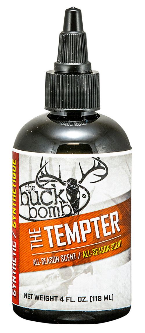 Hunters Specialties 200016 The Tempter Attractor Deer 4 oz