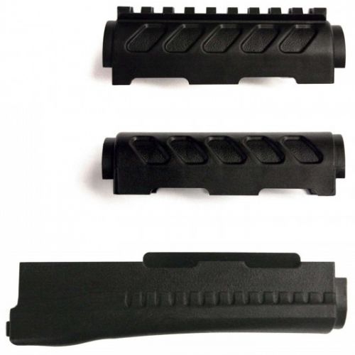 ProMag AK-Series Polymer Black