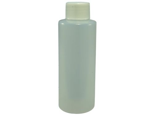 STON E127    BINOTipton Flip Top Solvent Bottles 4 oz CADDY