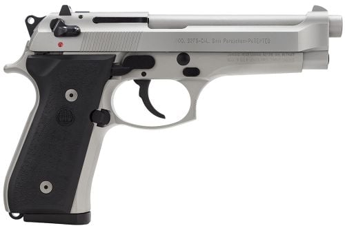 Beretta 96FS INOX 40SW 11RD SS