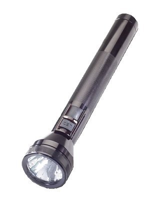 Streamlight 120 Volt Flashlight w/3 White LED