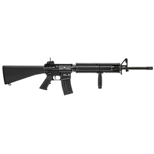 FN 15 M16 Military Collector 223 Remington/5.56 NATO Semi Auto Rifle