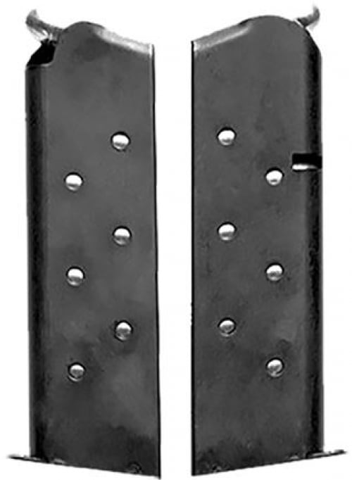 Chip McCormick Classic Blued 1911 45ACP 8rd Magazine