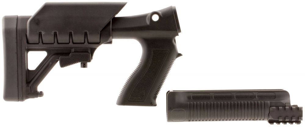 Buds Gun Shop