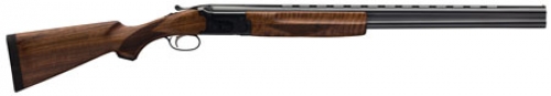 Winchester Model 101 Deluxe Field O/U 26 12 Gauge Shotgun