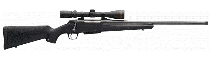 Winchester Guns XPR Suppressor Ready Bolt 6.5 Creedmoor Bolt 