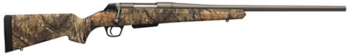 Winchester XPR Hunter 6.5 Creedmoor Bolt Action Rifle